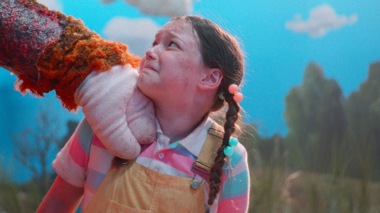 Buddy (2026) Review: Casper Kelly's Wild, Meta Comedy still 8