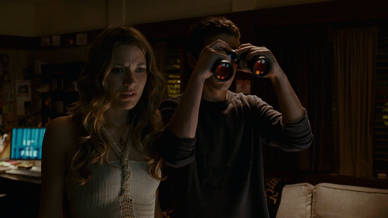 Disturbia still 8
