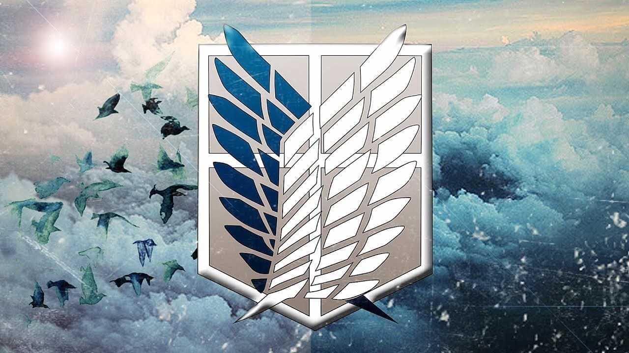 Attack on Titan: Wings of Freedom still 3