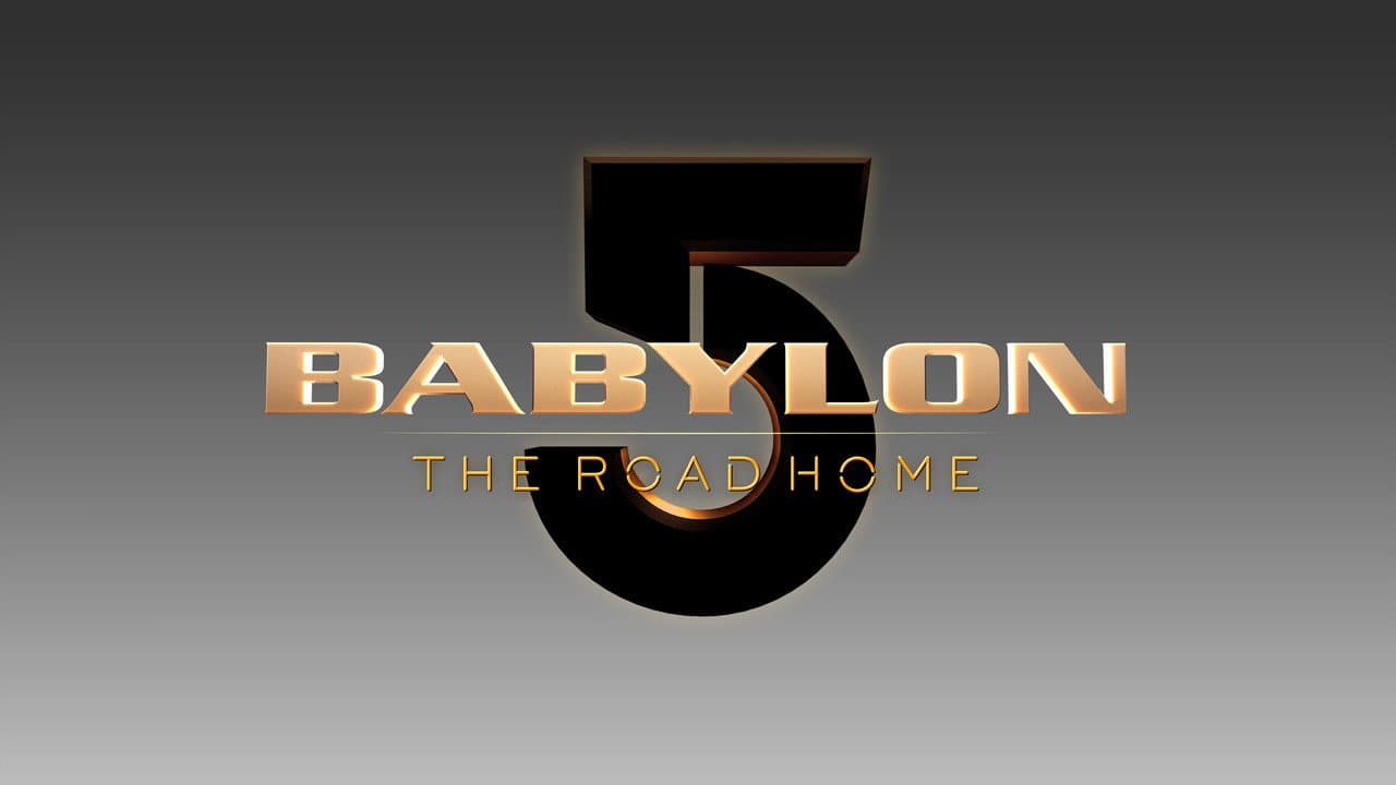 Babylon 5: The Road Home still 4