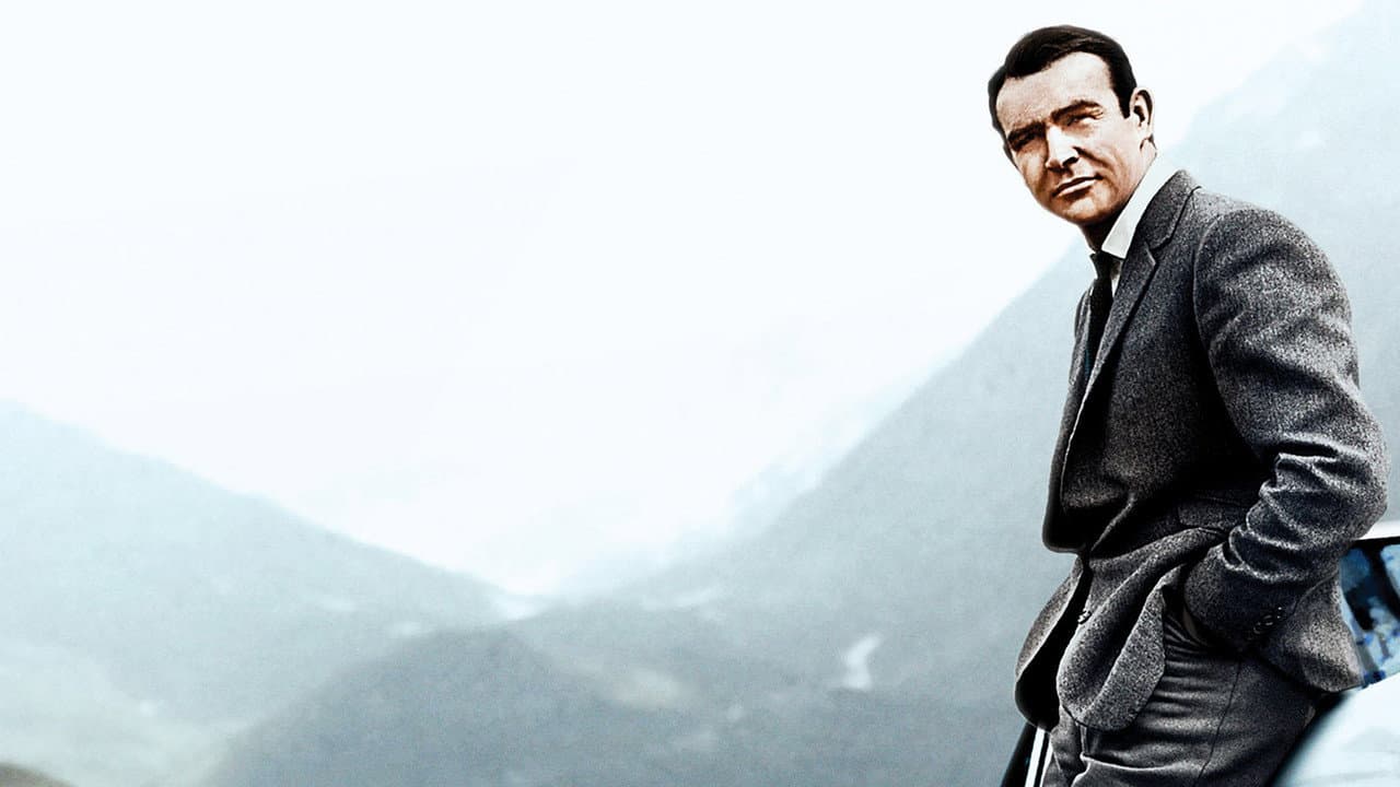 Goldfinger still 8