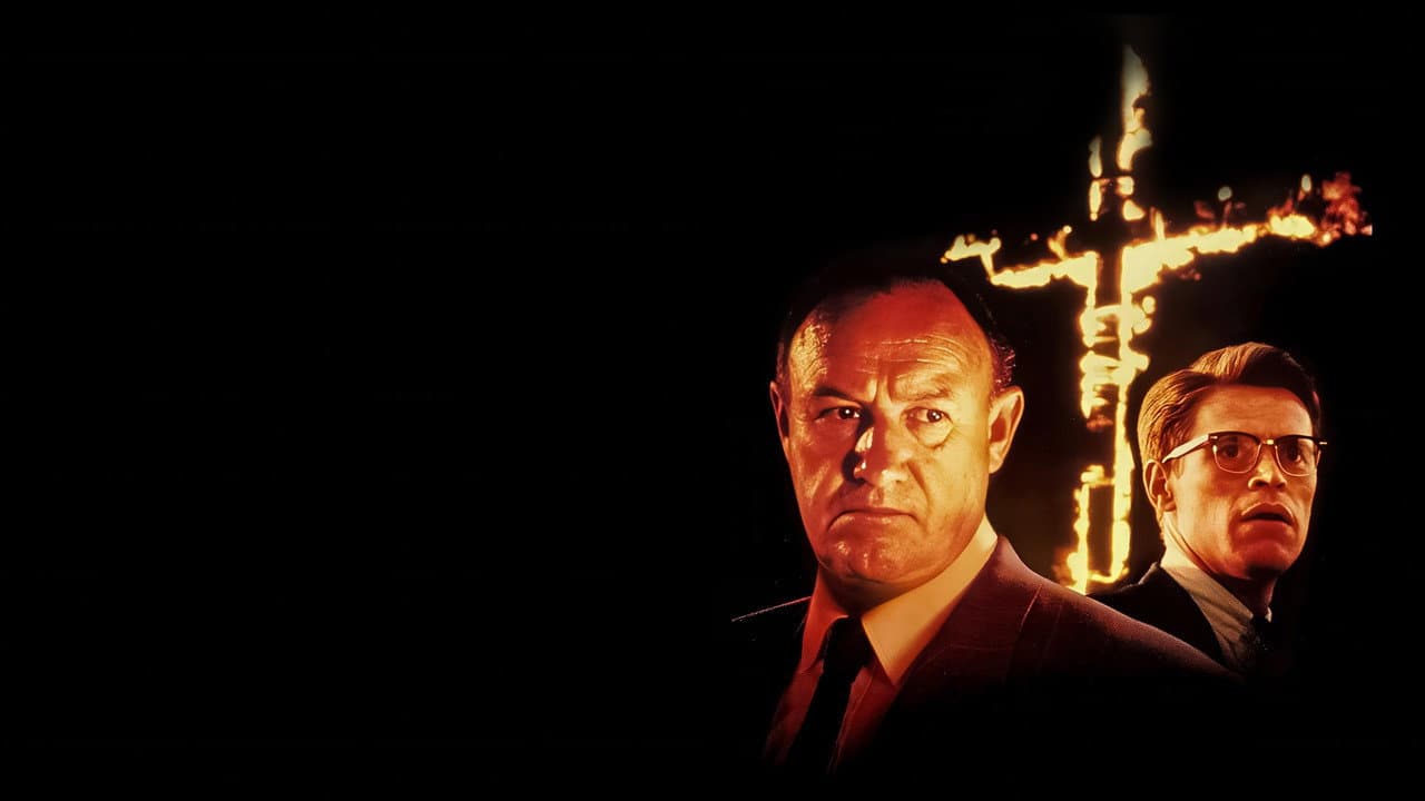 Mississippi Burning still 3