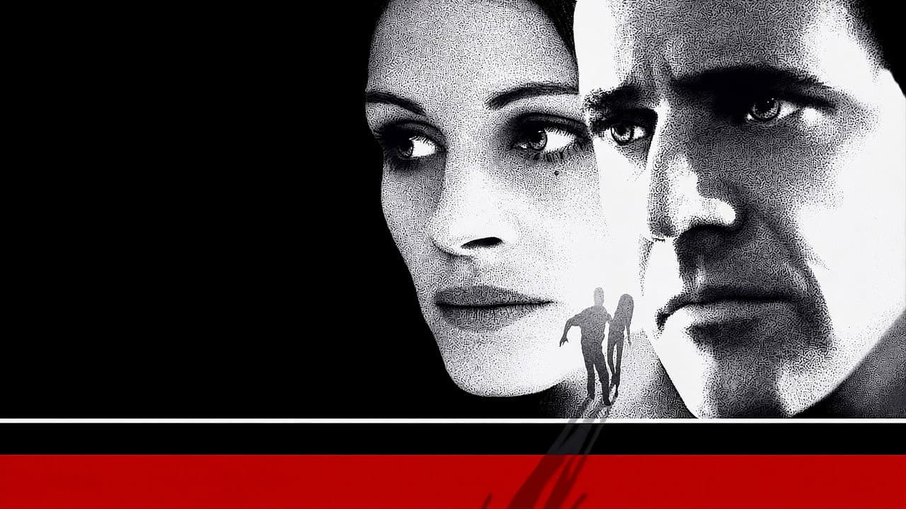 Conspiracy Theory still 5