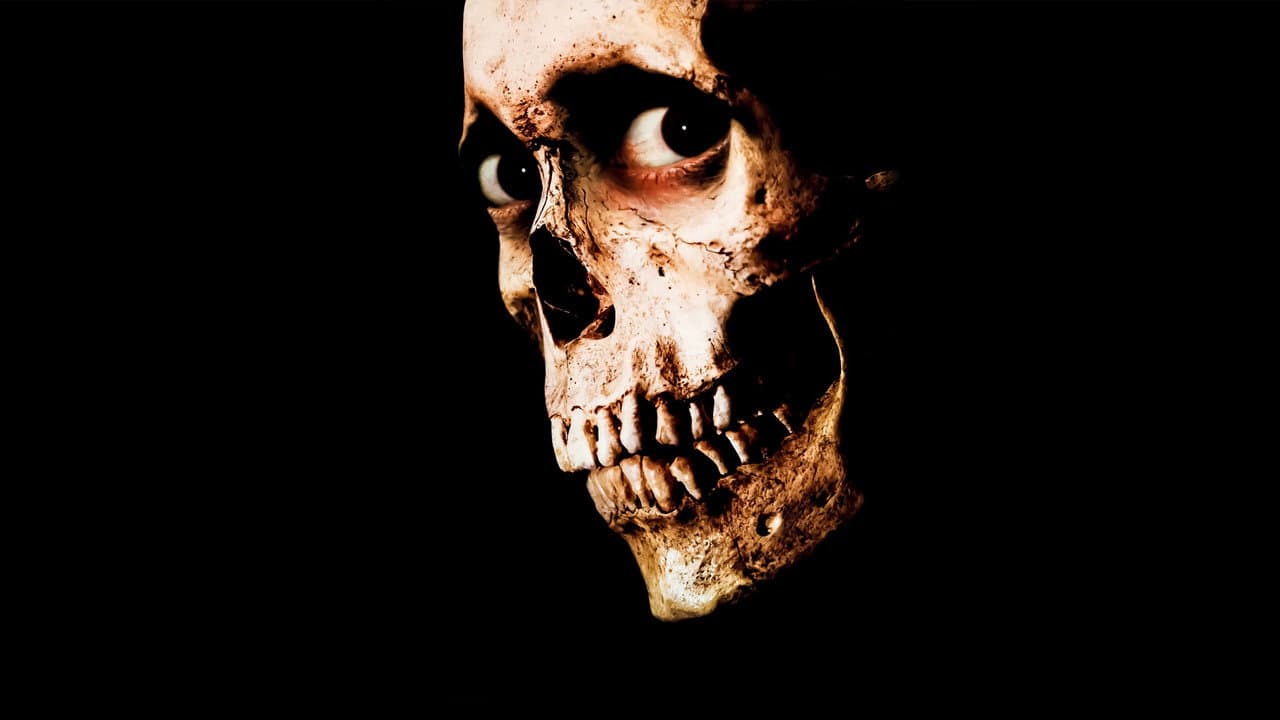 Evil Dead II still 6