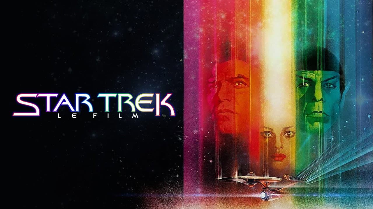 Star Trek: The Motion Picture still 6