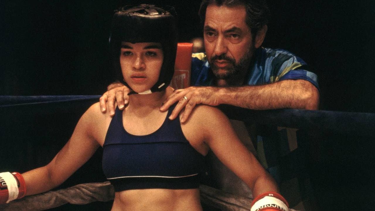 Girlfight still 3