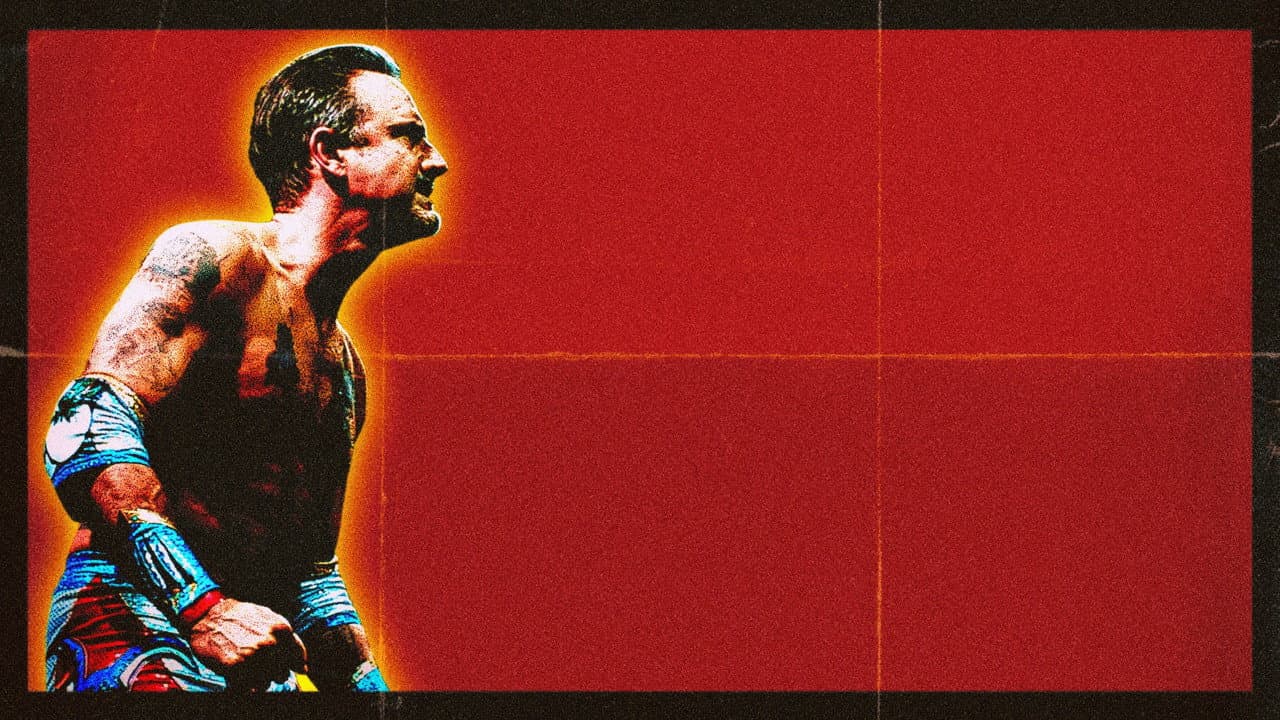 You Cannot Kill David Arquette still 3