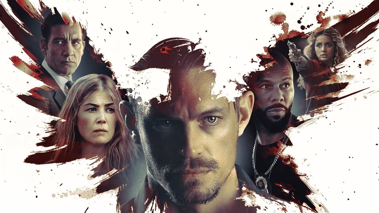 The Informer still 1