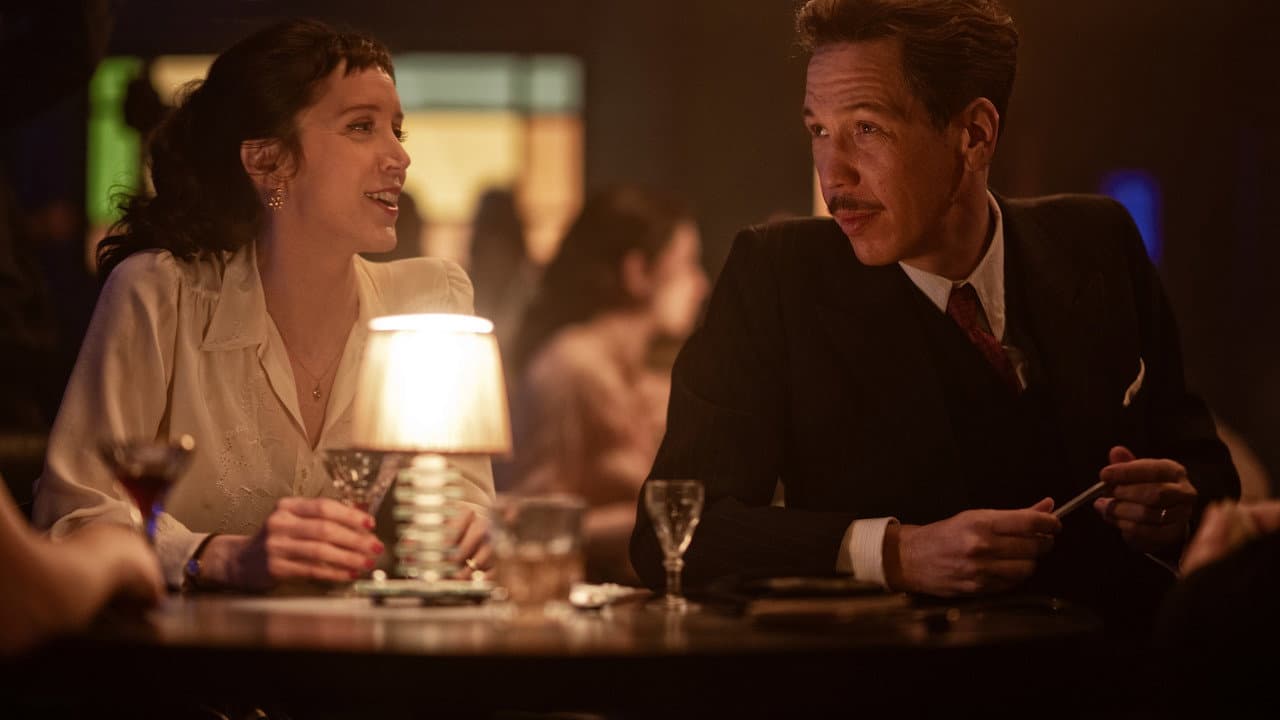 The Money Maker still 7