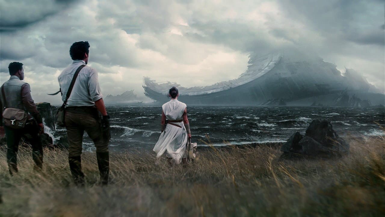 Star Wars: The Rise of Skywalker still 5