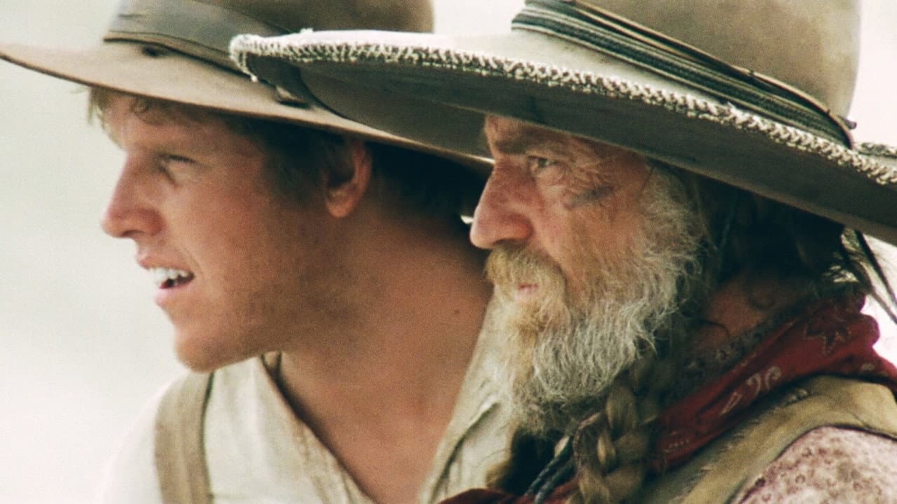 Barbarosa still 3