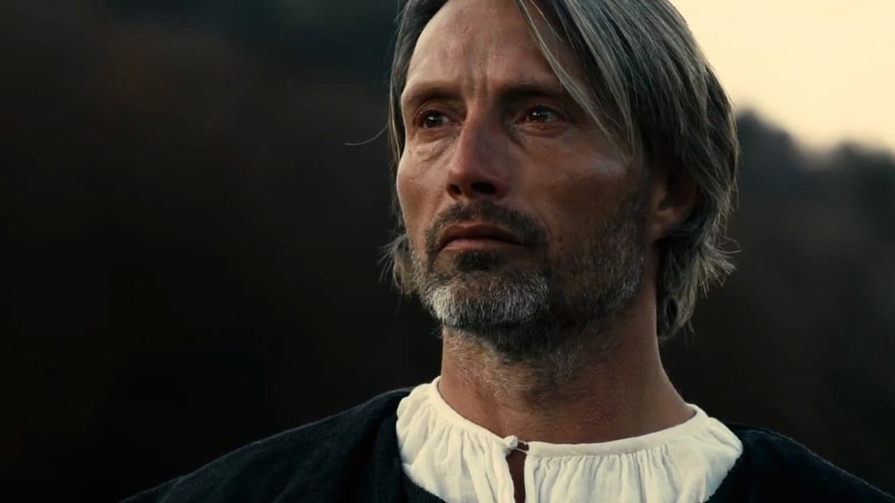 Age of Uprising: The Legend of Michael Kohlhaas still 6