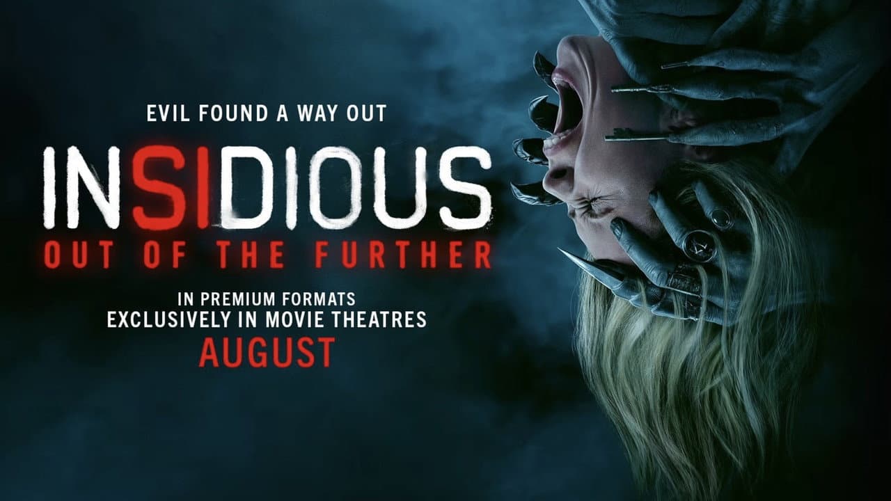 Insidious: Out of the Further (2026) - Movie News still 7