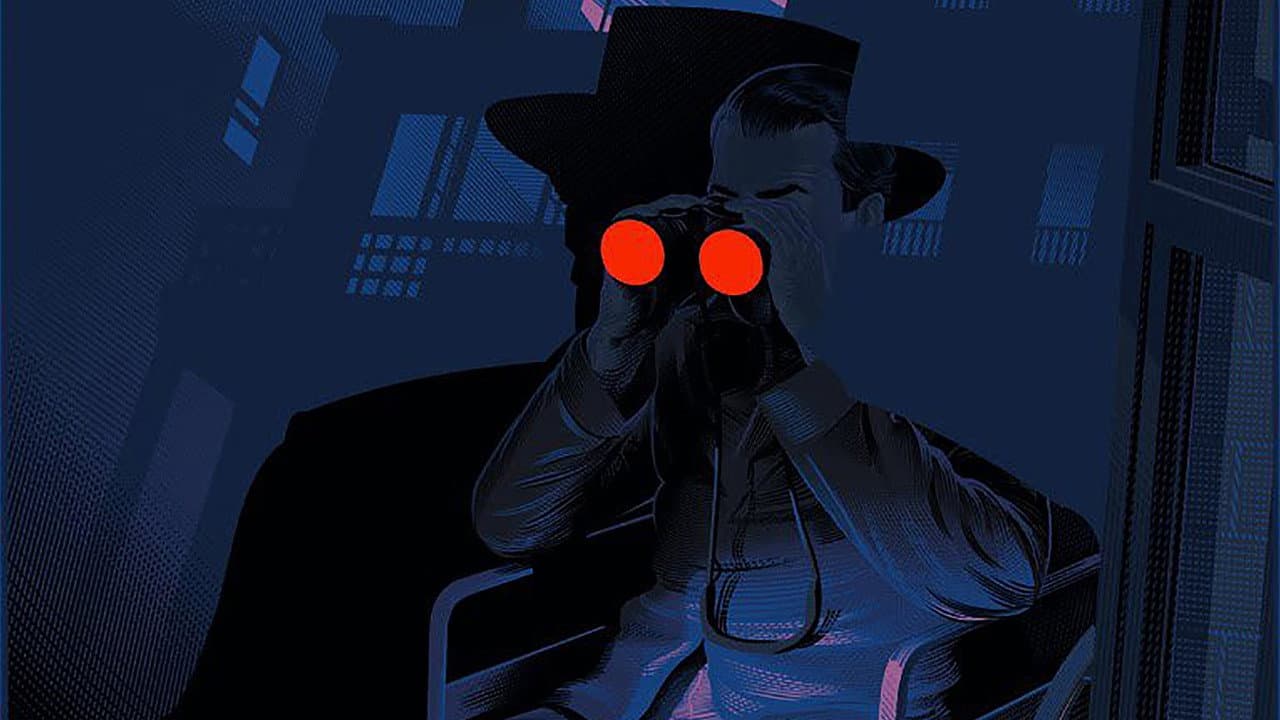 Rear Window still 6