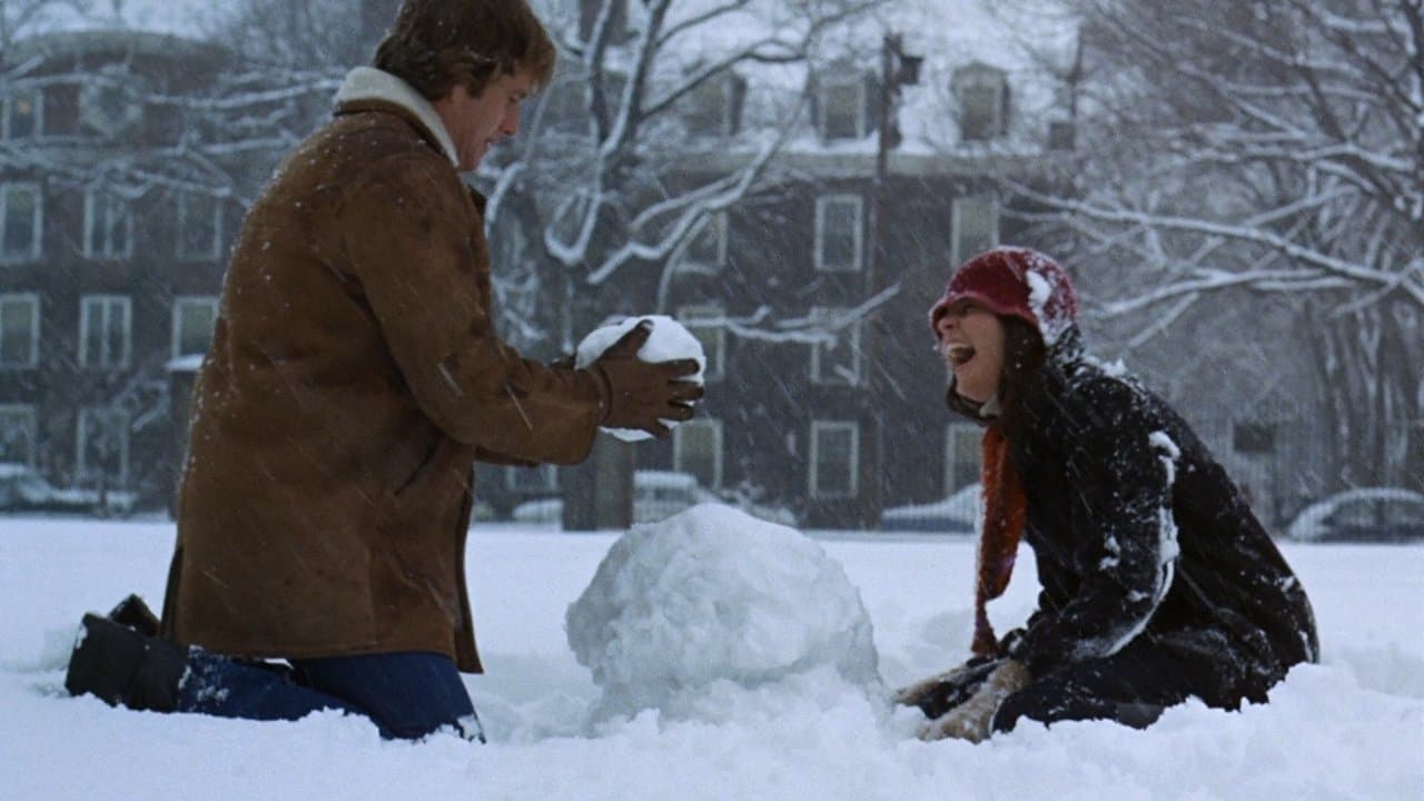 Love Story: Timeless Romance & New Details Revealed still 6