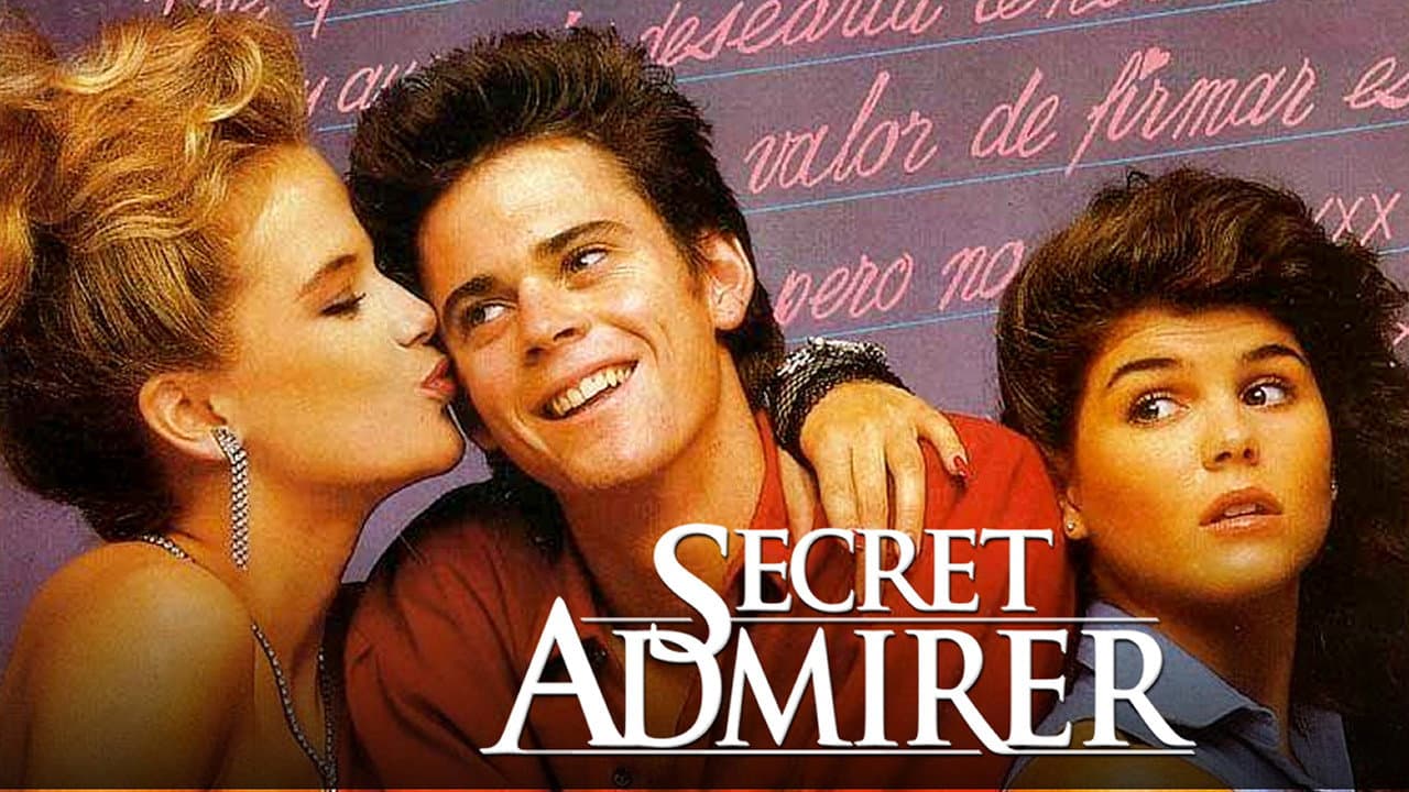 Secret Admirer still 3