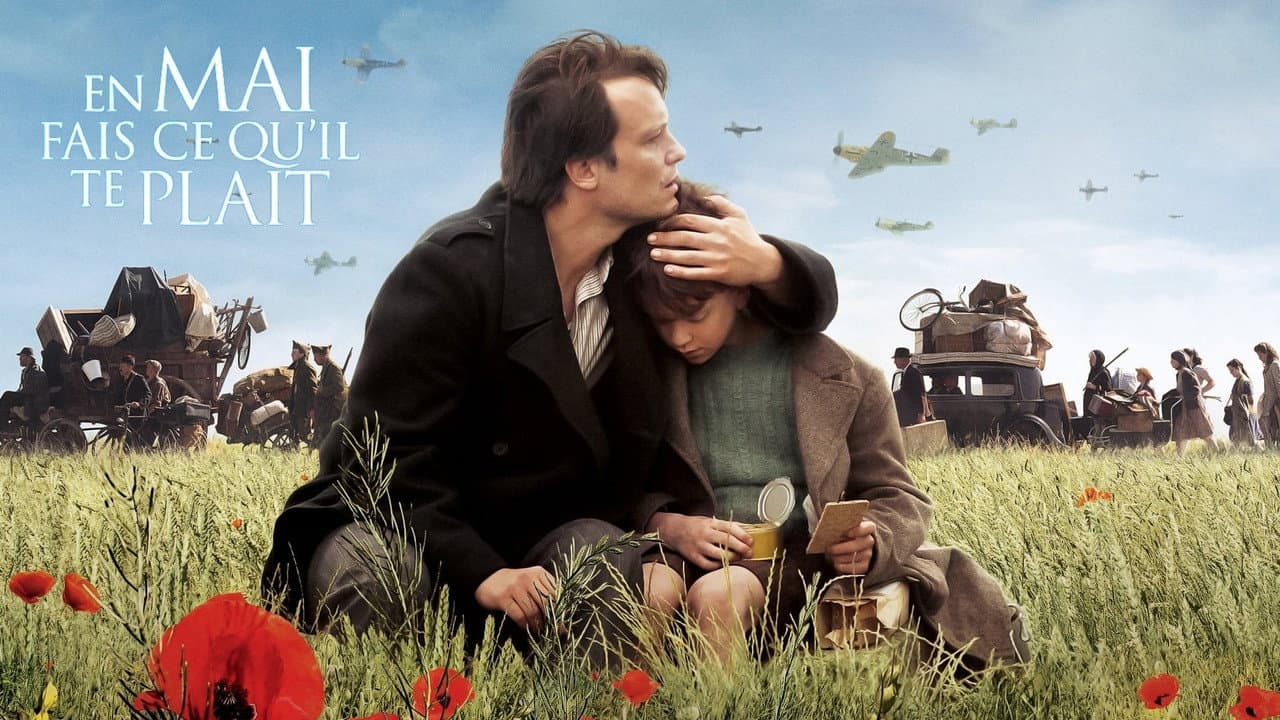 Come What May still 3