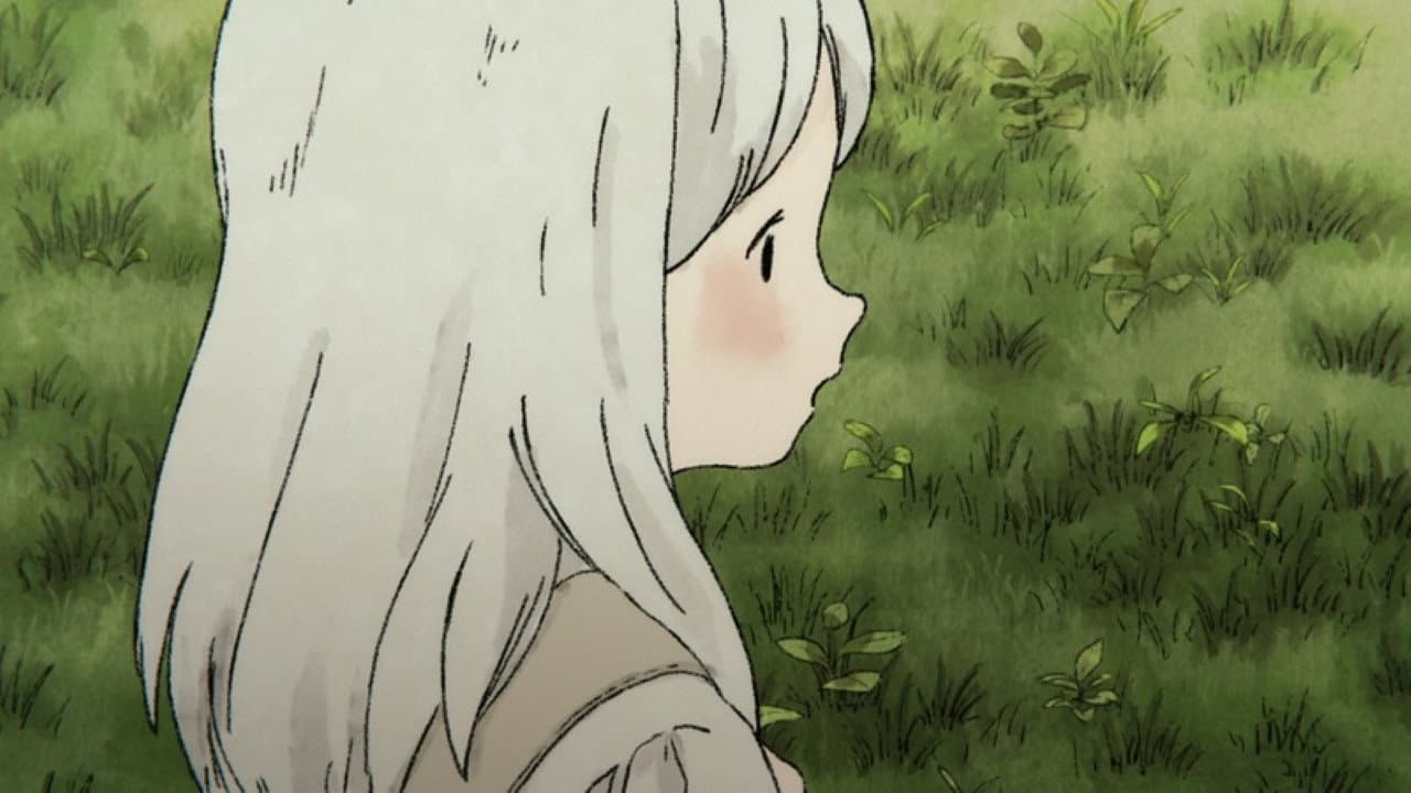 The Girl from the Other Side still 5