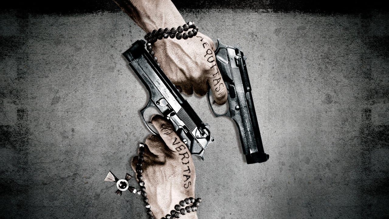 The Boondock Saints still 1