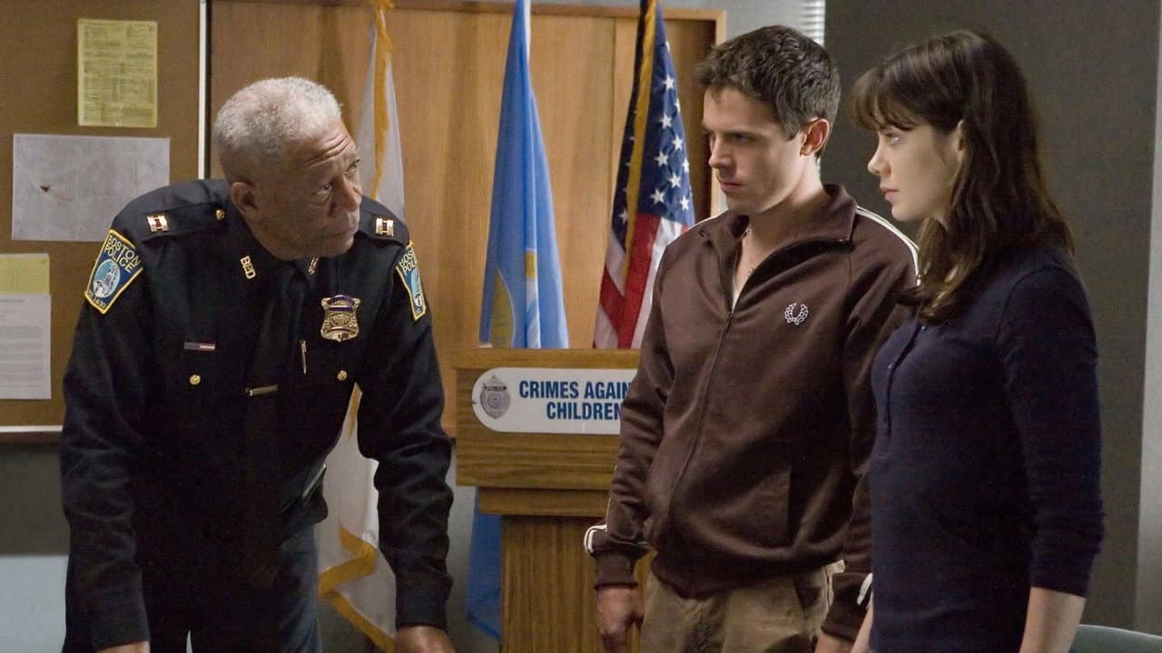 Gone Baby Gone still 1