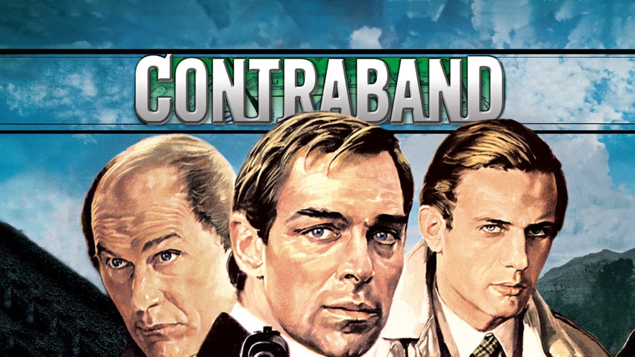 Contraband still 4