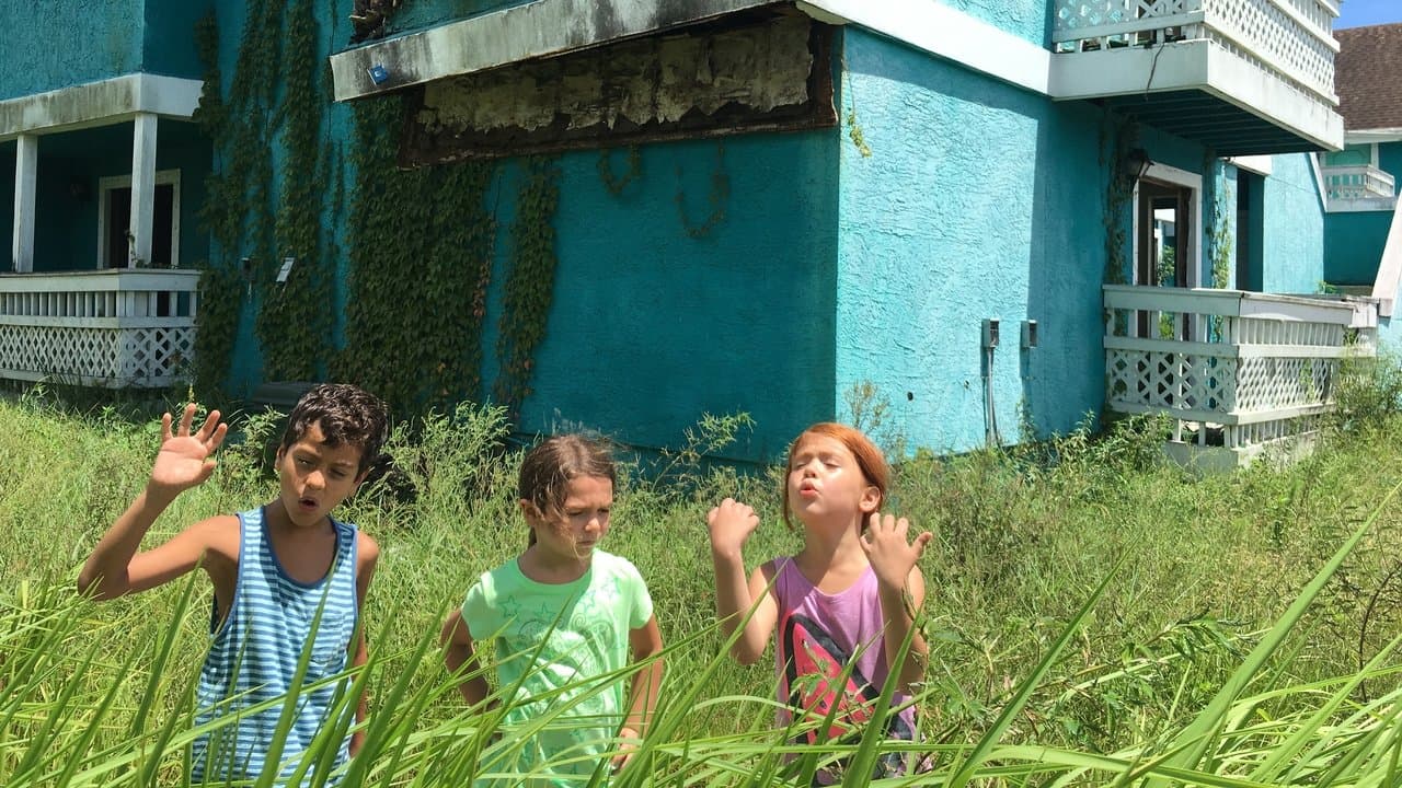 The Florida Project still 5