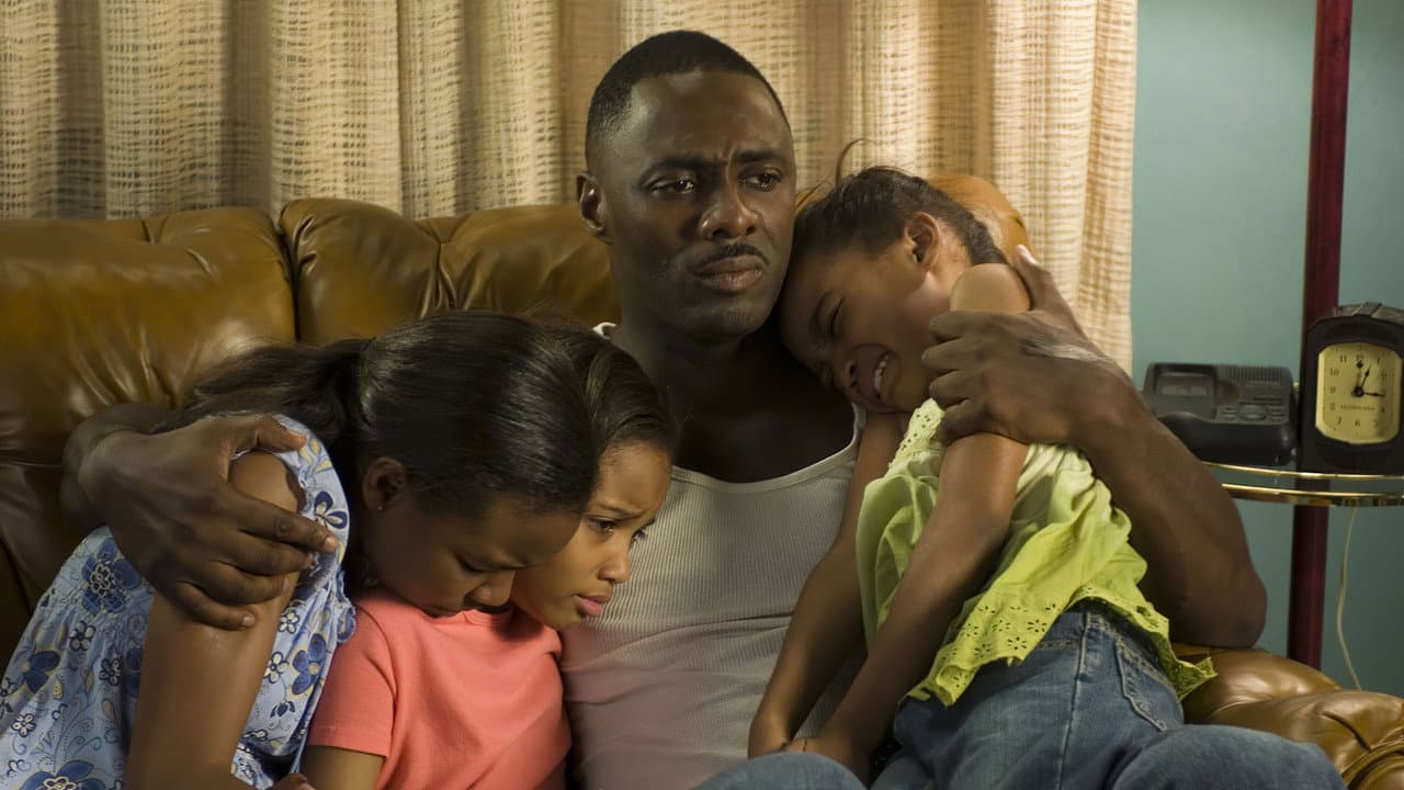 Daddy's Little Girls still 2
