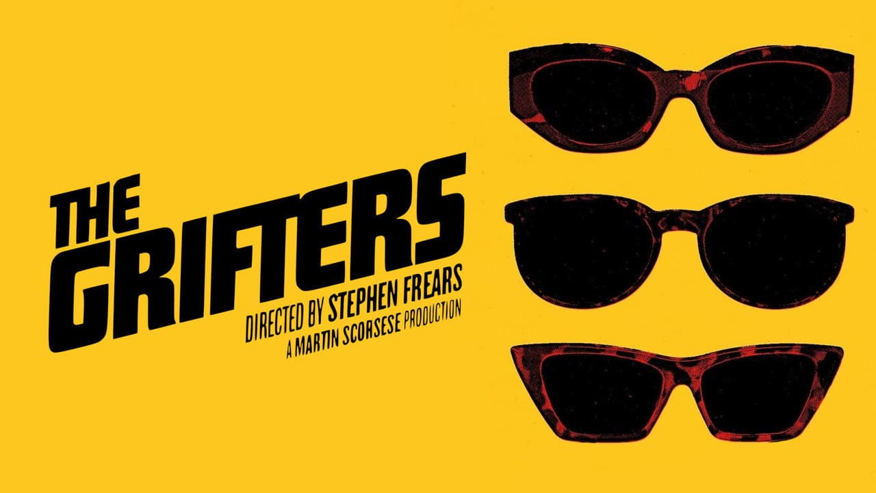 The Grifters still 7