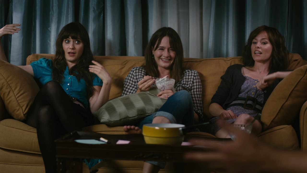 Our Idiot Brother still 7
