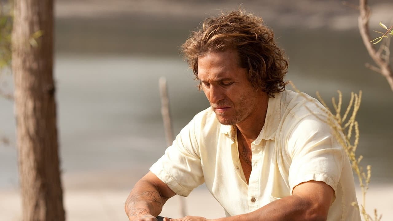Mud still 3