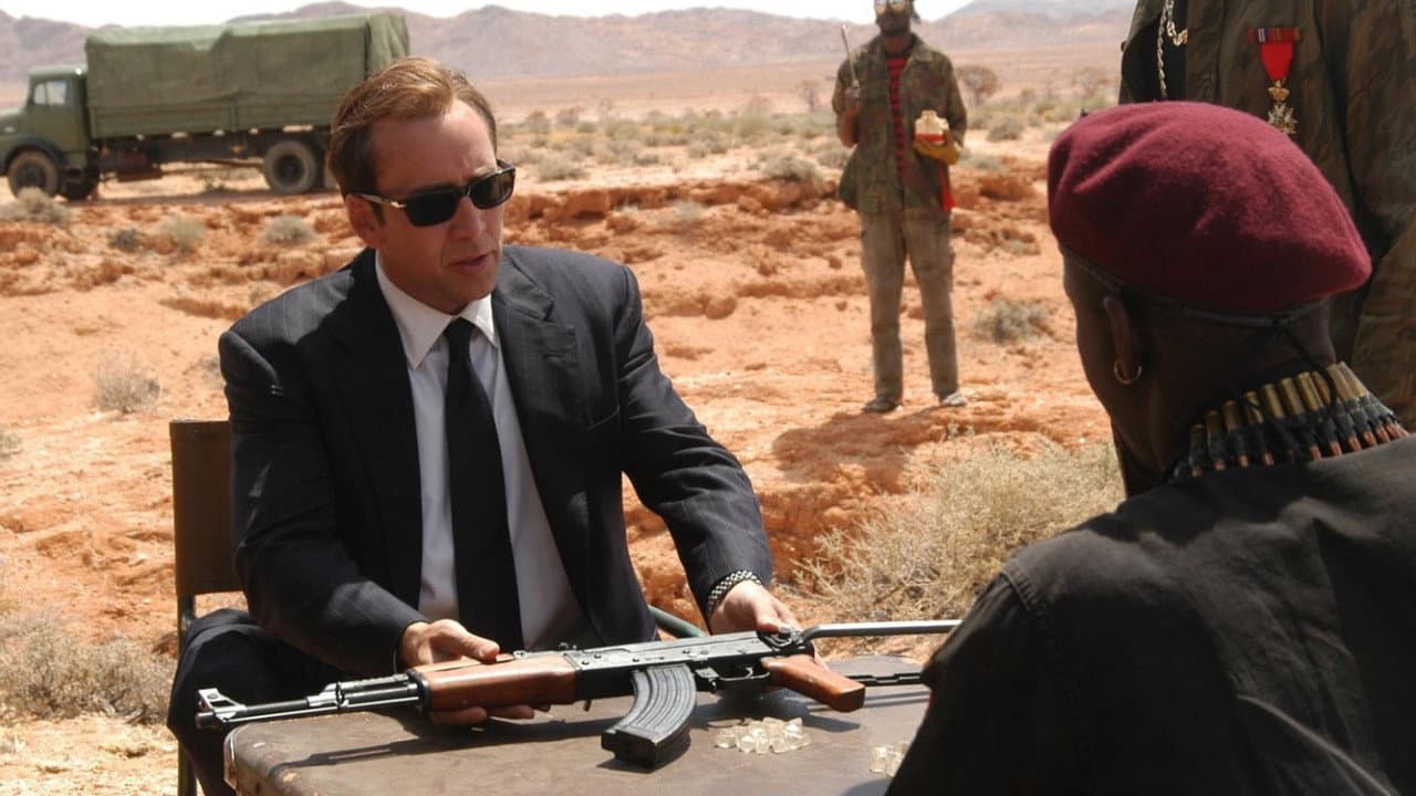 Lord of War still 4