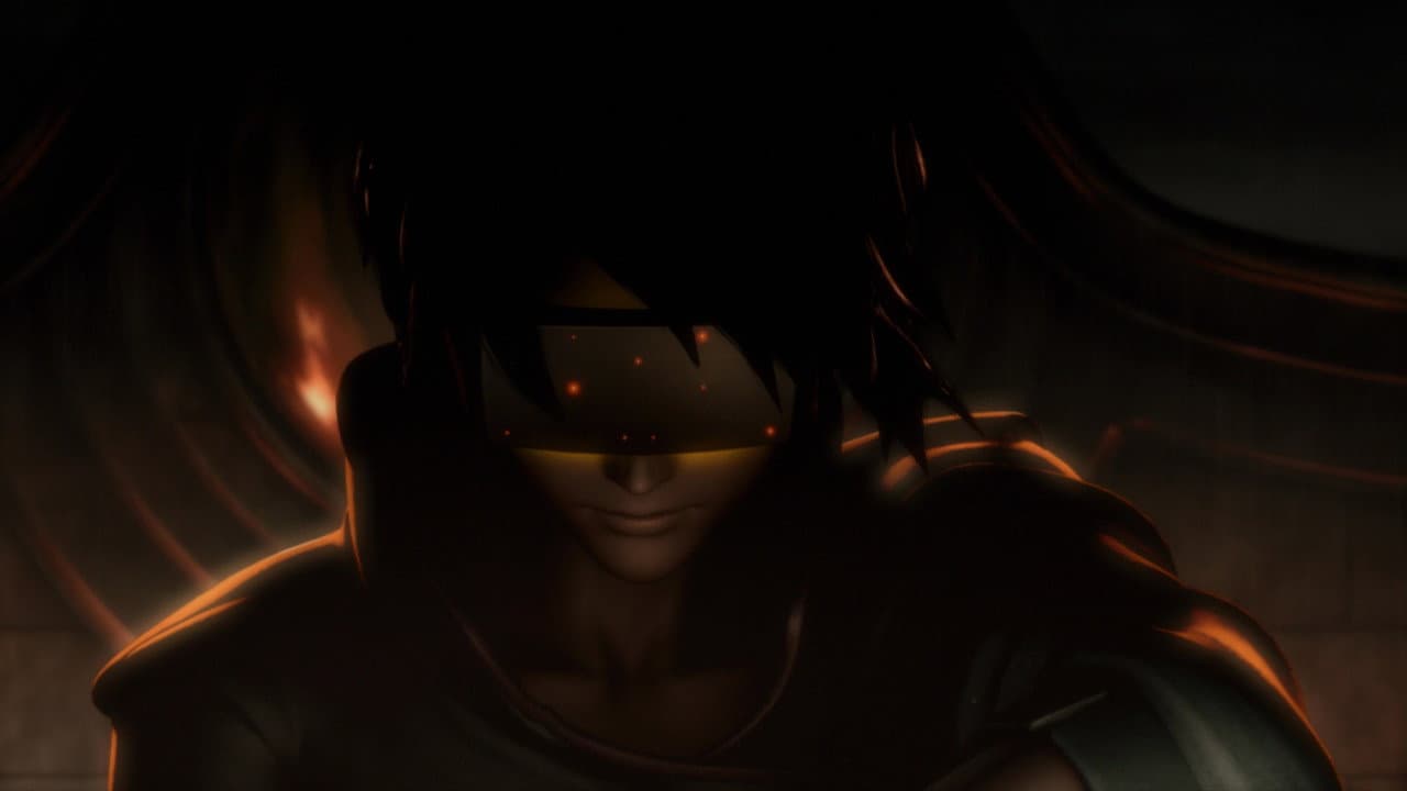 Ghost in the Shell 2.0 still 2