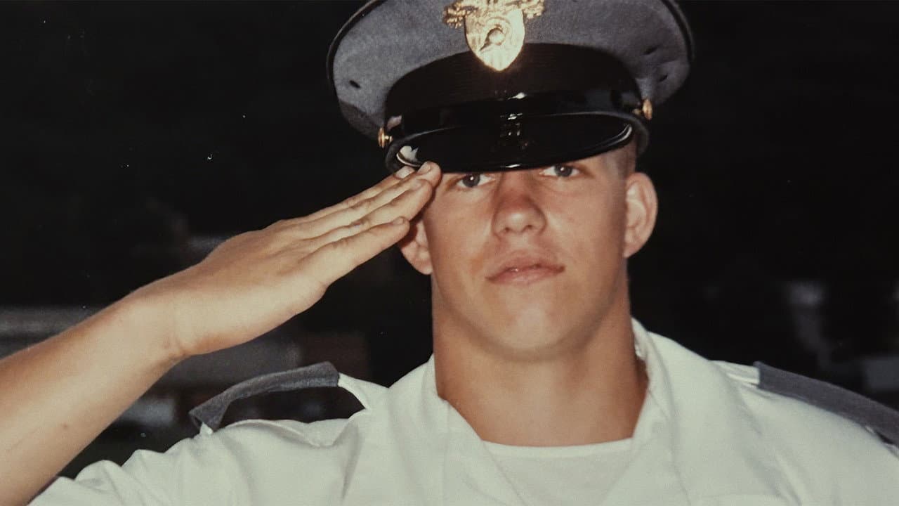 Turning Point: Generation 9/11 Review: A Haunting Doc still 5