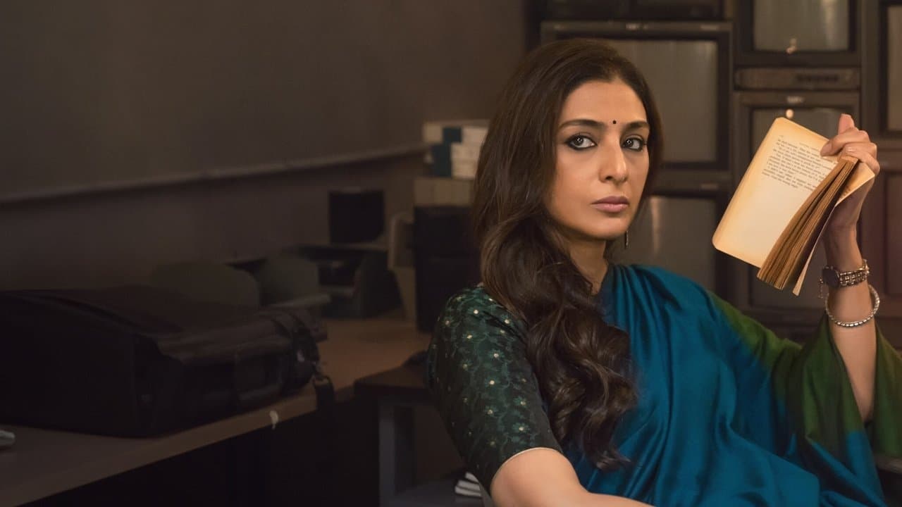 Khufiya still 1