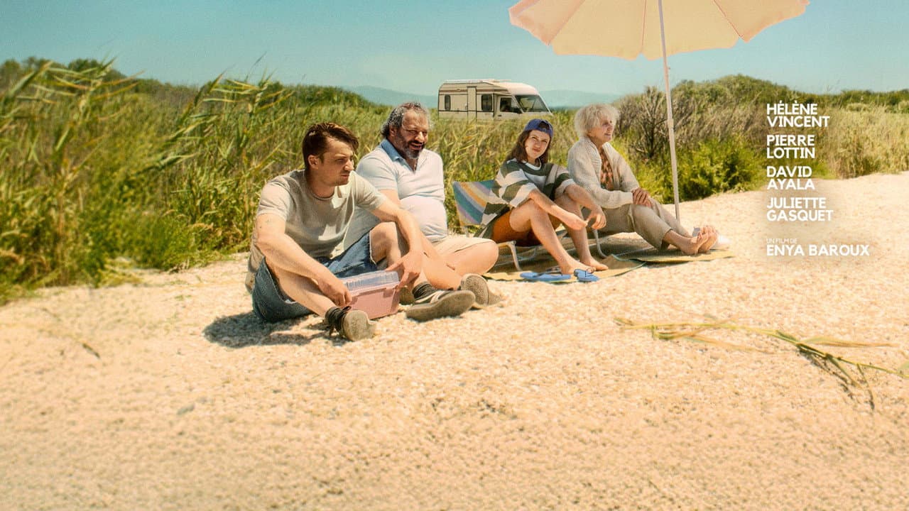 Bon Voyage, Marie still 6