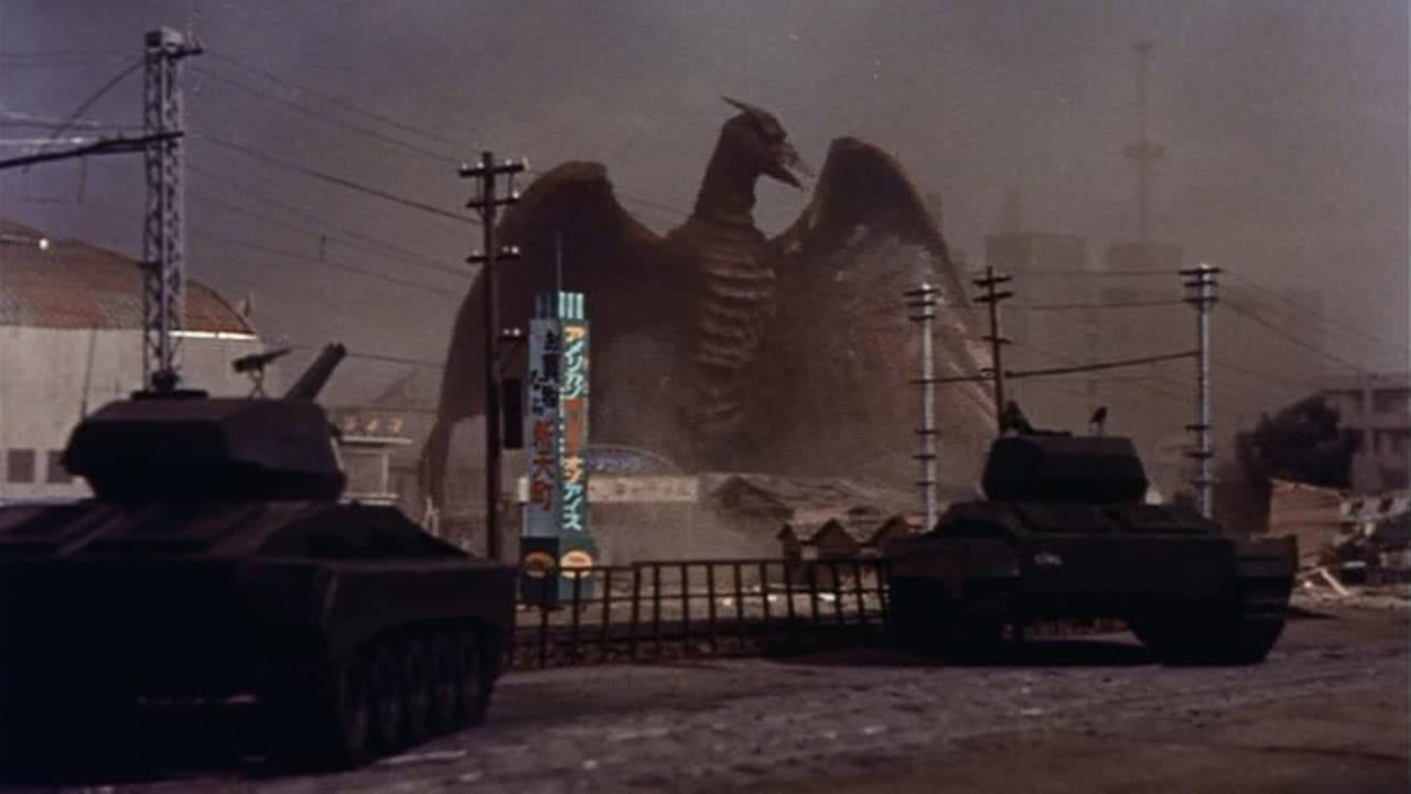 Rodan still 4
