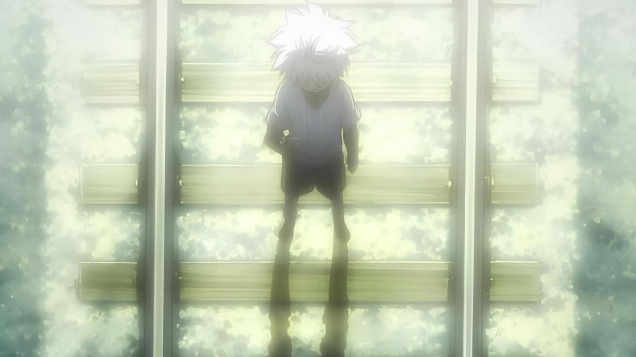 Hunter x Hunter: Phantom Rouge still 8