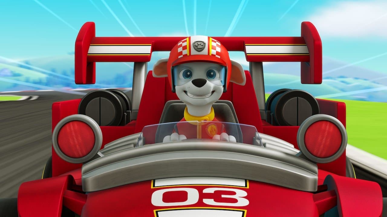 PAW Patrol: Ready, Race, Rescue! still 4