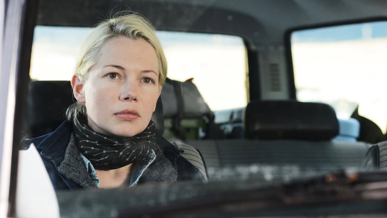 Certain Women still 2