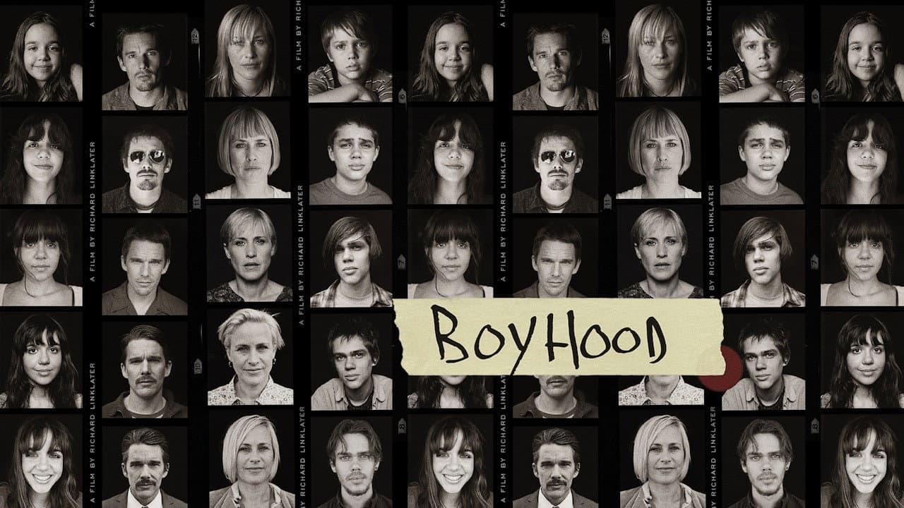 Boyhood: The 12-Year Film Journey Explained still 4