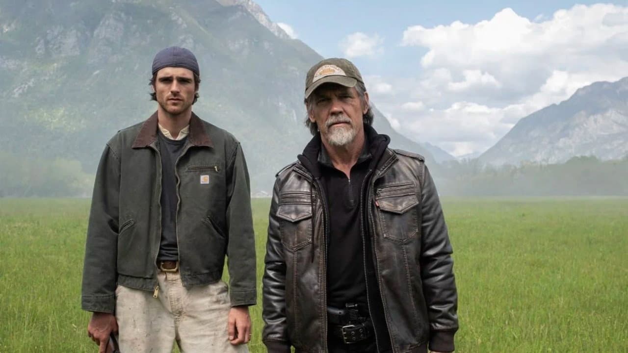 The Dog Stars (2026): Ridley Scott's Sci-Fi Epic still 6