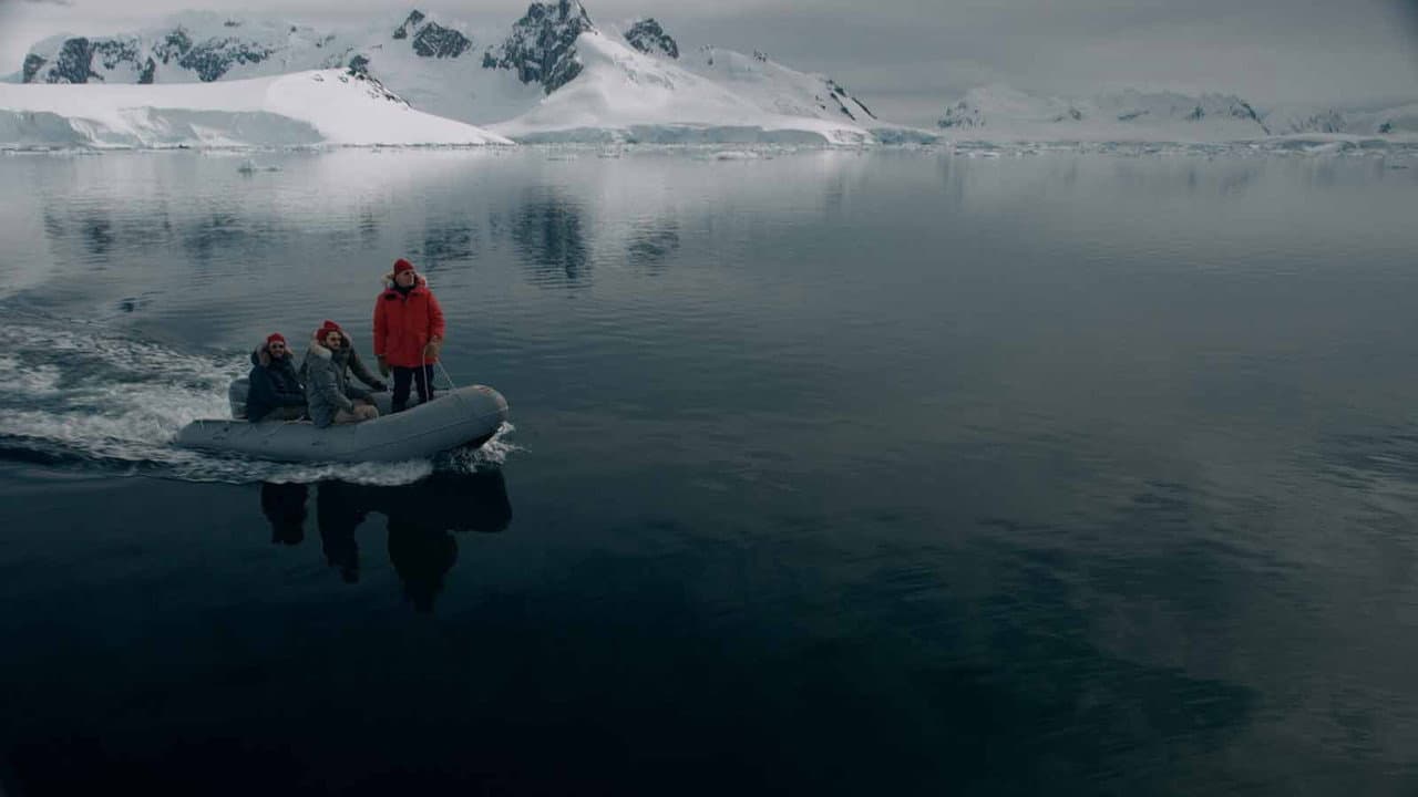 The Odyssey still 4