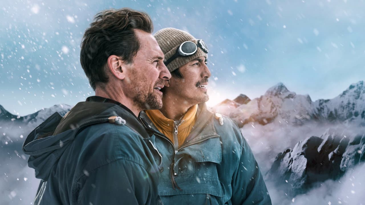 Tenzing (2026): Jennifer Peedom's Epic Mount Everest Drama