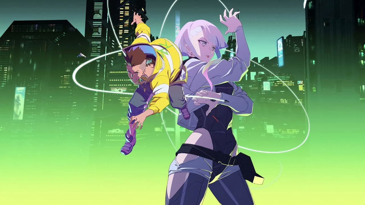 Cyberpunk: Edgerunners Season 2 Review: Neon Gut-Punch still 4