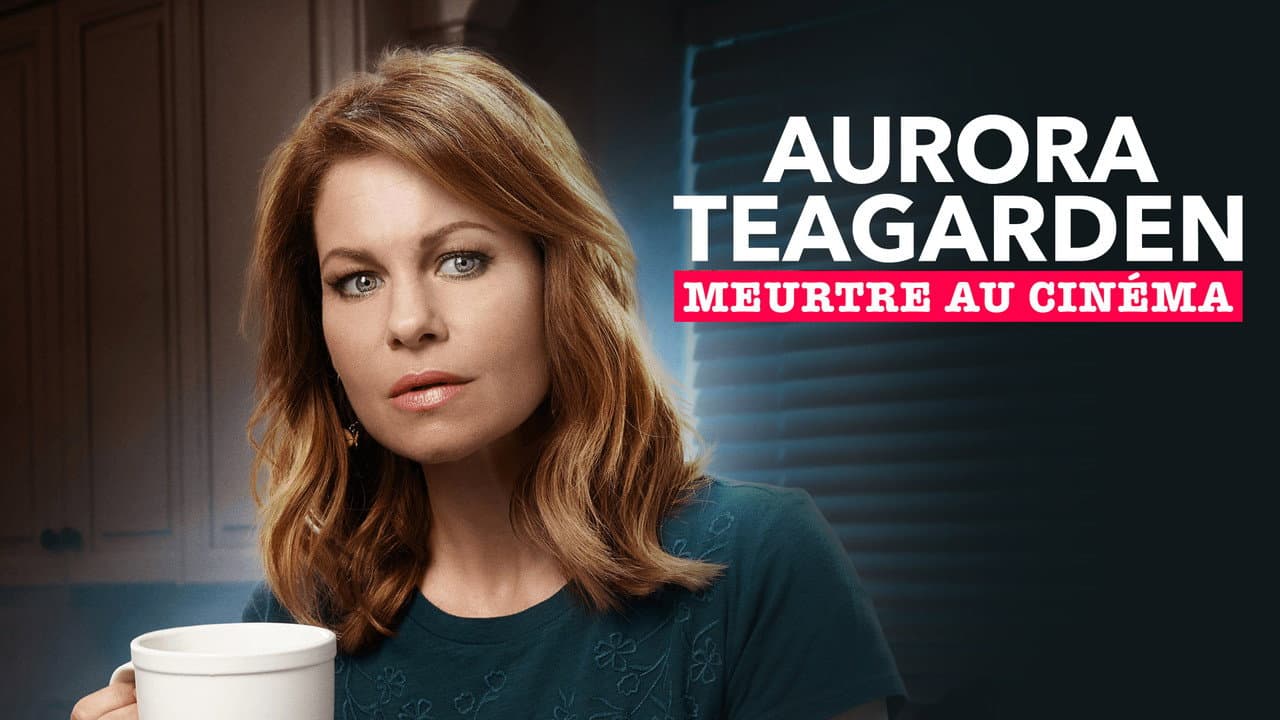 Last Scene Alive: An Aurora Teagarden Mystery still 2