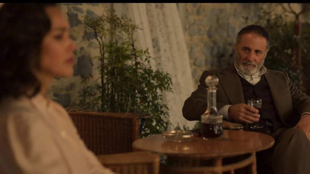Maserati: The Brothers (2026) - Movie Buzz News still 3