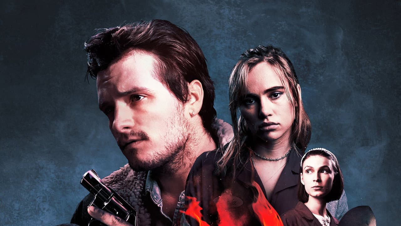 Burn still 8