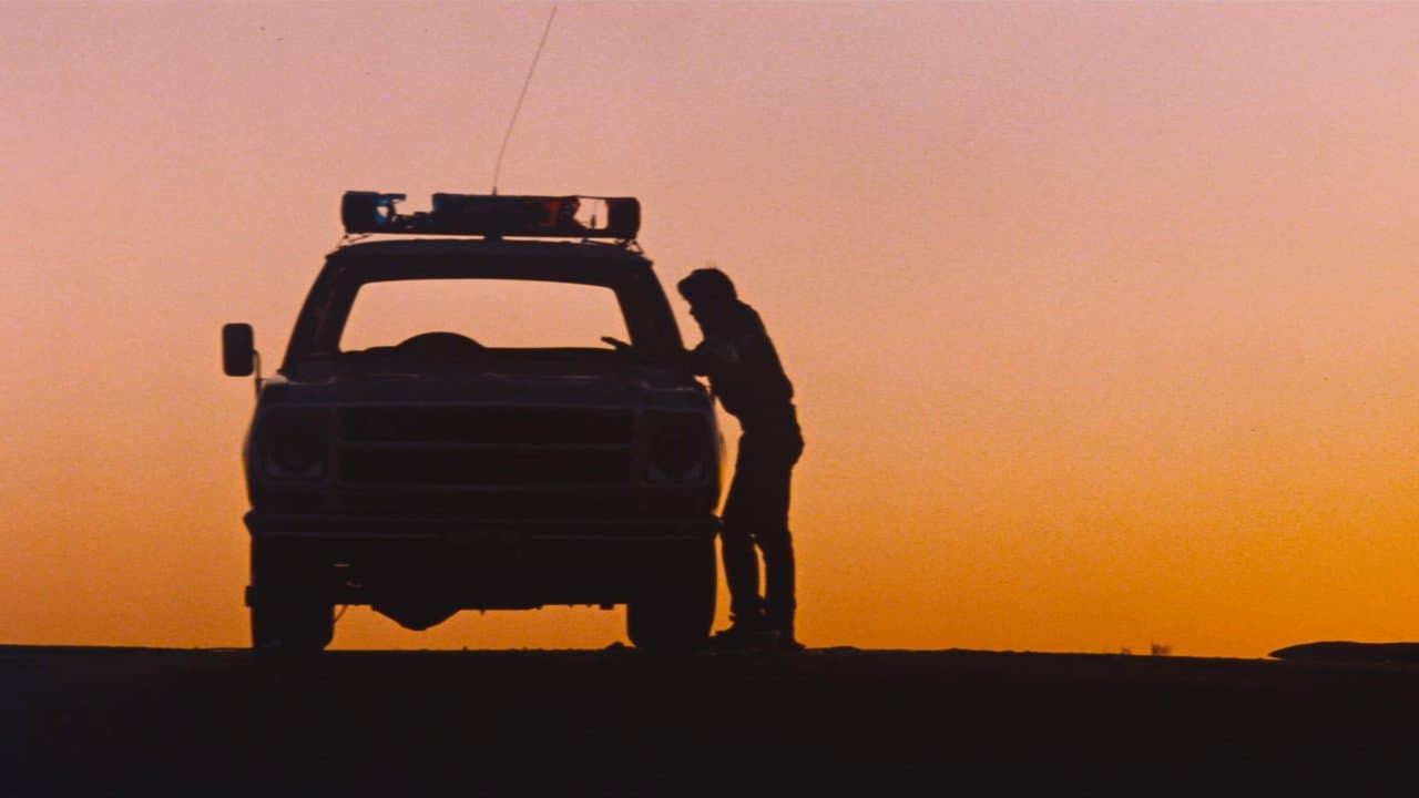 The Hitcher still 4