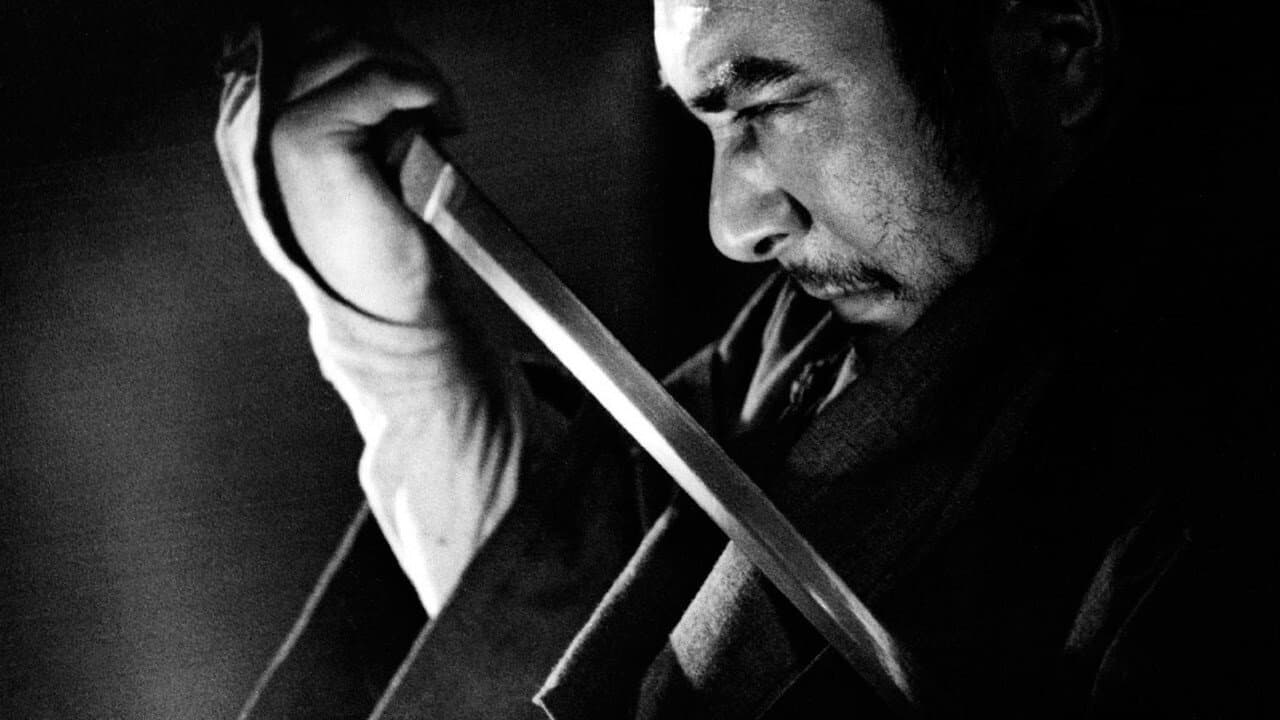 New Tale of Zatoichi still 3