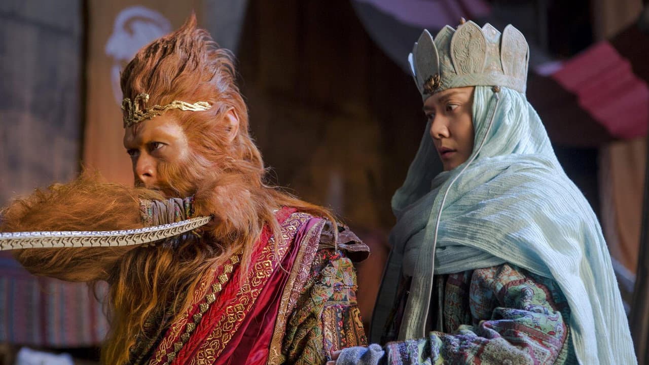 The Monkey King 2 still 2